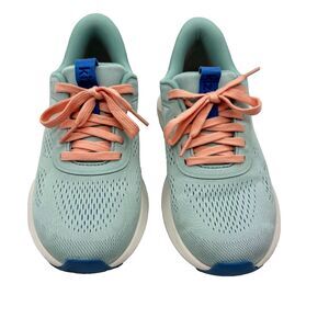 Kizik Athens 2 Hands-Free Slip in Slip On Athletic Sneaker Shoes Womens Size 8